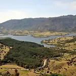 Hébergement de vacances Mit Wasserblick By Interhome